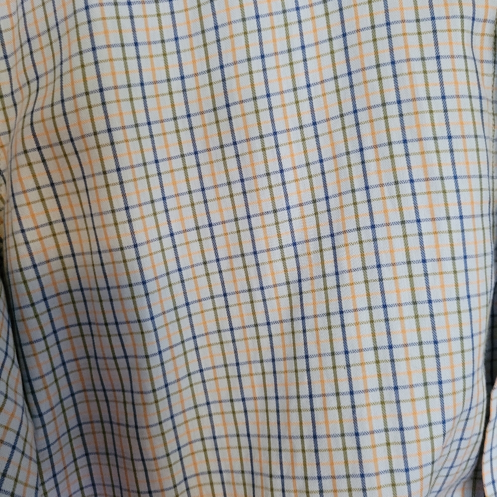 **4 items for $15** Button Up - Picture 3 of 3